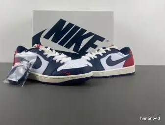 Hyperoad 1 AIR JORDAN Low 0501
